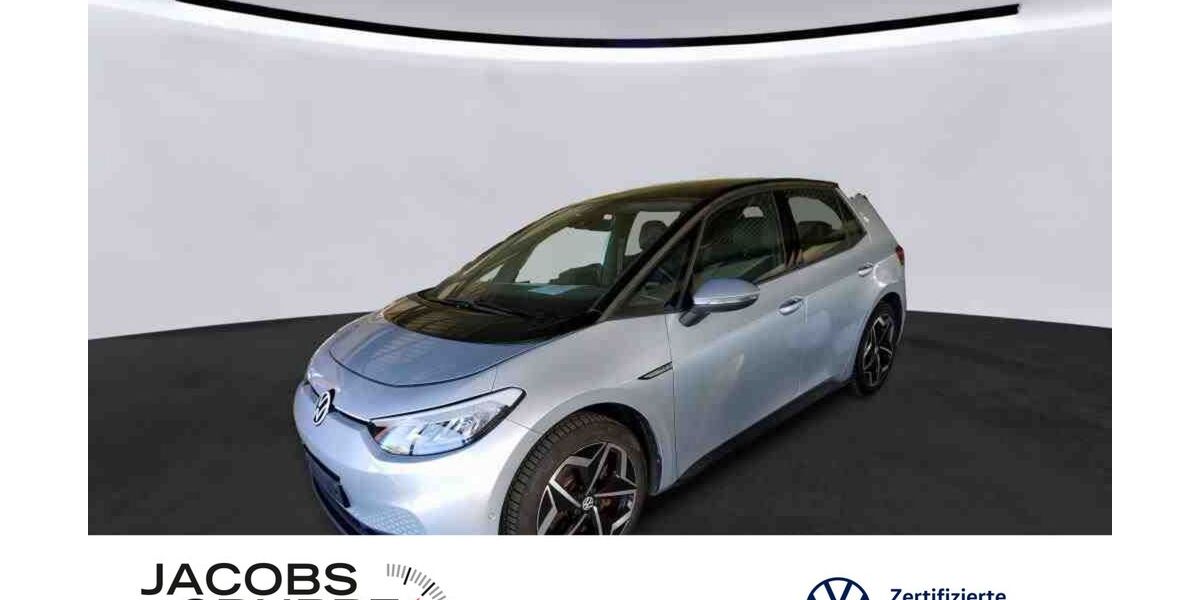 VW ID.3 111.567 km 21.970 &euro; Aachen 52078