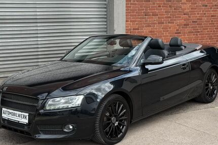 Audi A5 117.450 km 11.999 &euro; Düren 52353