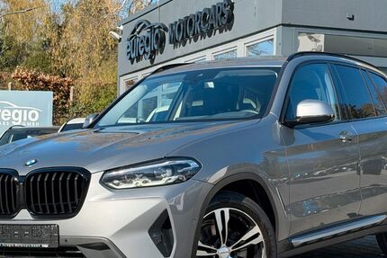 BMW X3 108.900 km 31.490 &euro; Stolberg 52222