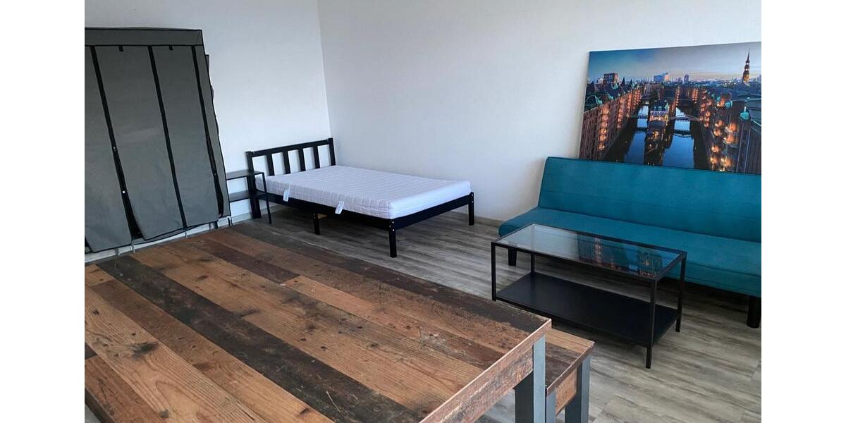 Etagenwohnung Aachen Aachen-Mitte - 2 Zimmer, 61 m&sup2;, 990&euro; | Angebot:25870133