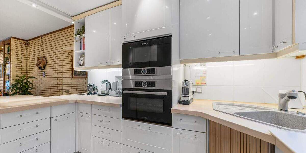 Etagenwohnung Erftstadt Liblar - 3 Zimmer, 80 m&sup2;, 235.000&euro; | Angebot:25685039