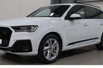 Audi Q7 51.005 km 72.920 &euro; Aachen 52078