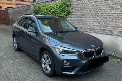 BMW X1 94.000 km 16.900 &euro; Brühl 50321