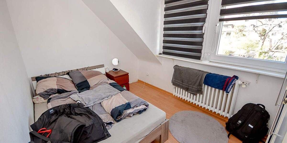 Mehrfamilienhaus, Wohnhaus Brühl Vochem - 6 Zimmer, 475.000&euro; | Angebot:25709865