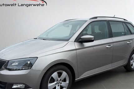 Skoda Fabia 93.193 km 10.899 &euro; Langerwehe 52379