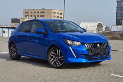 Peugeot 208 100.000 km 12.490 &euro; Aachen 52068