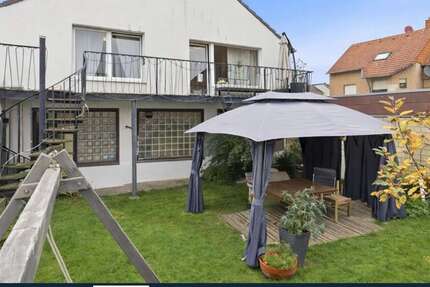 Haus Alsdorf - 6 Zimmer, 153 m&sup2;, 259.000&euro; | Angebot:26037957