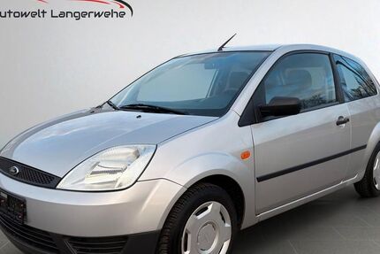 Ford Fiesta 90.825 km 2.999 &euro; Langerwehe 52379