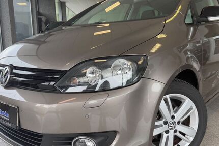 VW Golf 118.000 km 6.999 &euro; Golzheim 52399