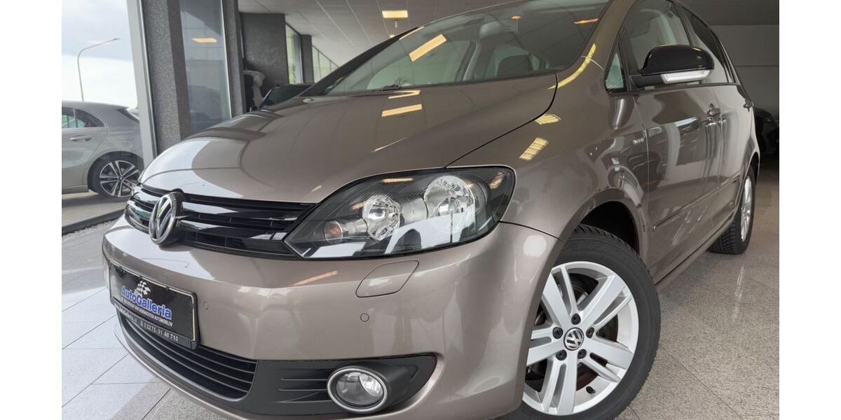 VW Golf 118.000 km 6.999 &euro; Golzheim 52399