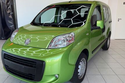 Fiat Qubo 59.501 km 4.899 &euro; Bergheim 50129