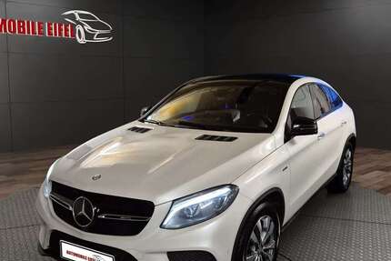 Mercedes-Benz GLE 450 153.000 km 33.800 &euro; Nideggen 52385