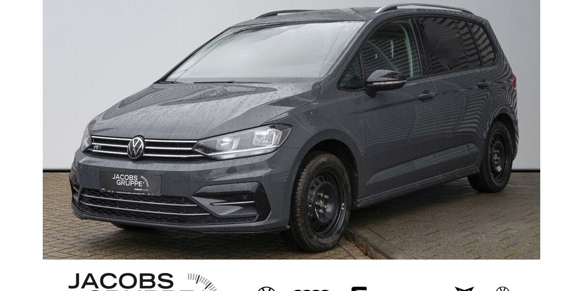 VW Touran 2.222 km 42.690 &euro; Düren 52351