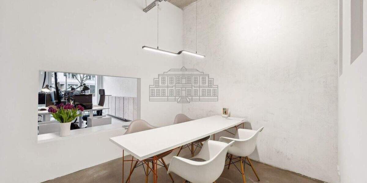 Gewerbeobjekt Aachen Aachen-Mitte - 275&euro; | Angebot:25731682