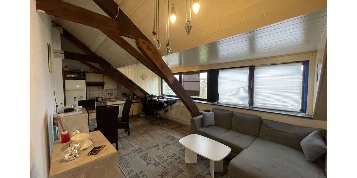 Etagenwohnung Merzenich - 1 Zimmer, 40 m&sup2;, 84.500&euro; | Angebot:24478854