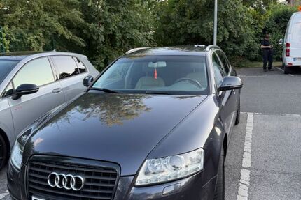 Audi A6 340.000 km 3.000 &euro; Bergheim 50126