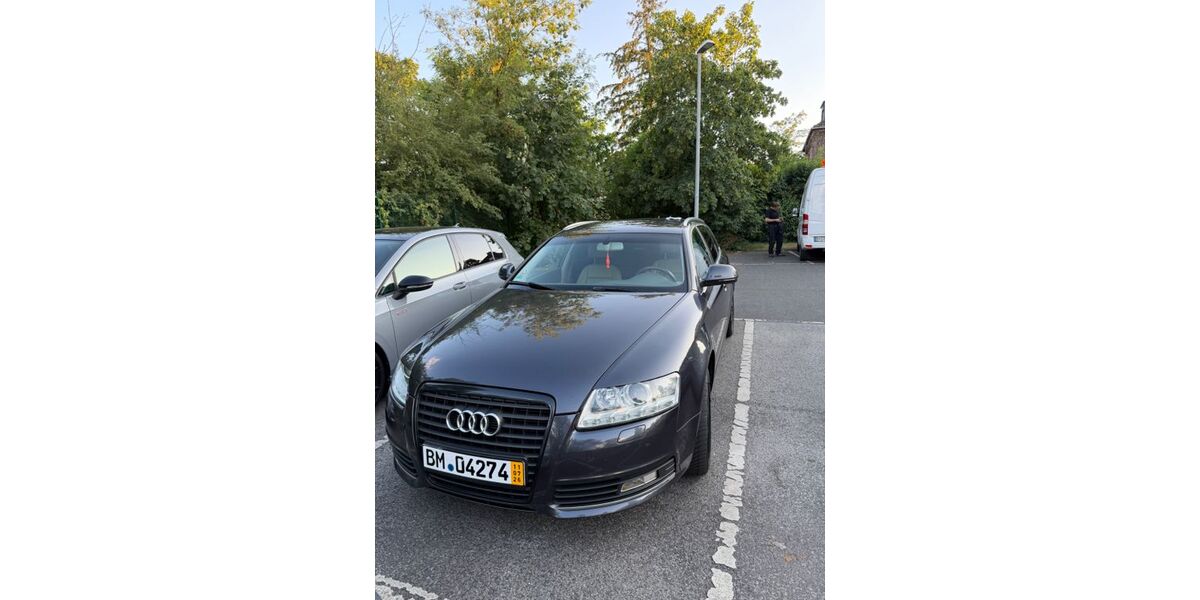 Audi A6 340.000 km 3.000 &euro; Bergheim 50126