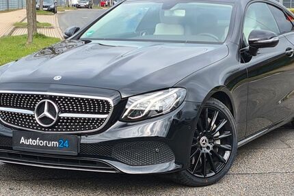 Mercedes-Benz E 300 79.000 km 27.999 &euro; Jülich 52428