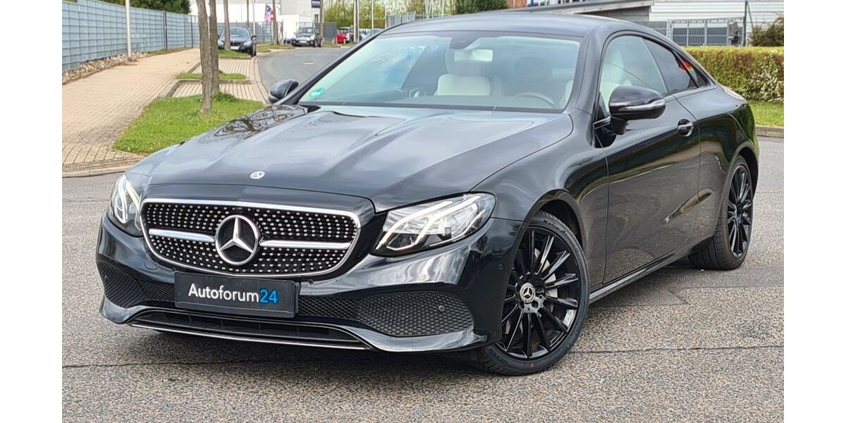 Mercedes-Benz E 300 79.000 km 27.999 &euro; Jülich 52428