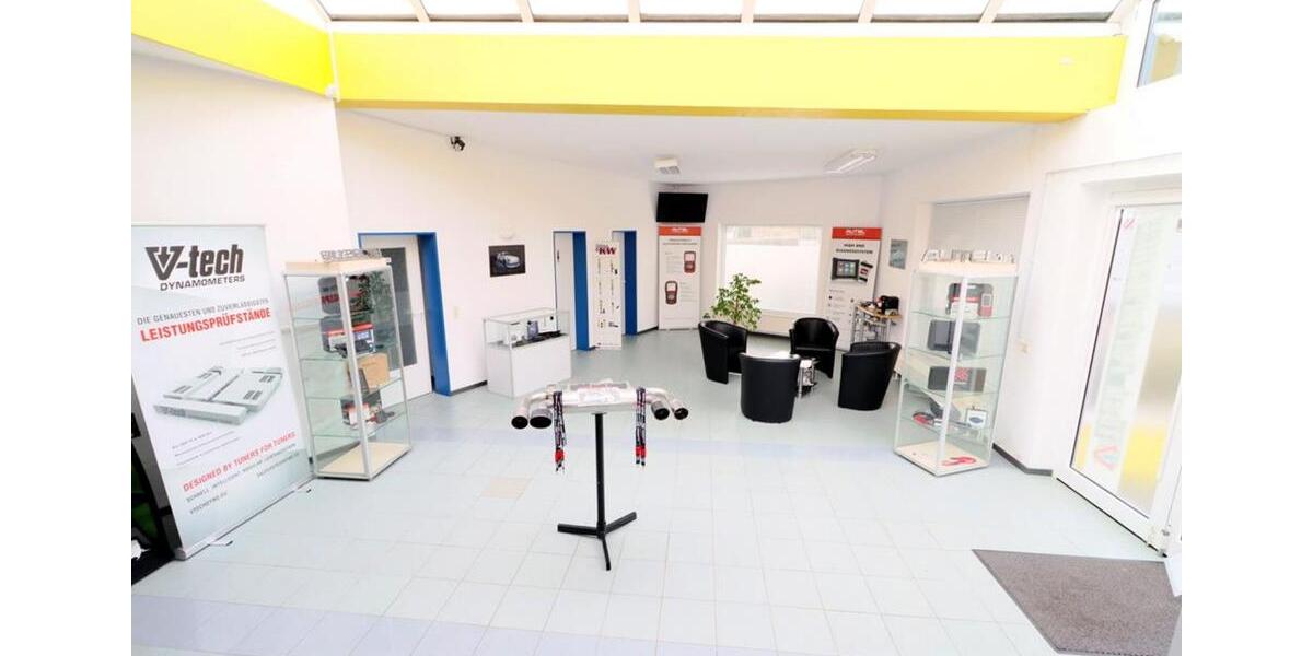 Gewerbeobjekt Nörvenich - 4.700&euro; | Angebot:25284637