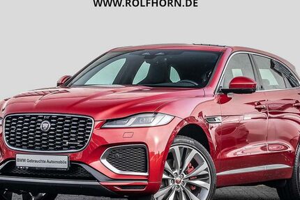 Jaguar F-Pace 59.304 km 40.440 &euro; Euskirchen 53879
