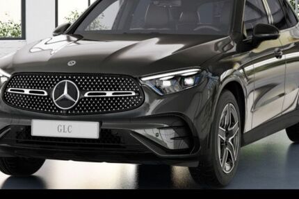 Mercedes-Benz GLC 200 9.900 km 58.990 &euro; Aachen 52068