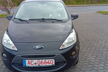 Ford Ka/Ka+ 91.490 km 3.499 &euro; Aachen 52080
