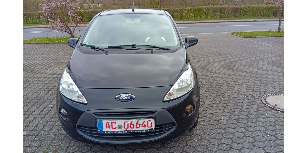 Ford Ka/Ka+ 91.490 km 3.499 &euro; Aachen 52080