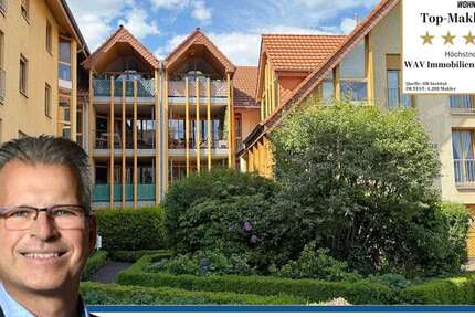 Wohnung Brühl - 2 Zimmer, 58 m&sup2;, 225.000&euro; | Angebot:21202322