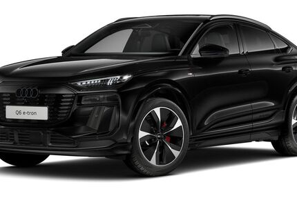 Audi Q6 e-tron 4.444 km 81.970 &euro; Bergheim 50126