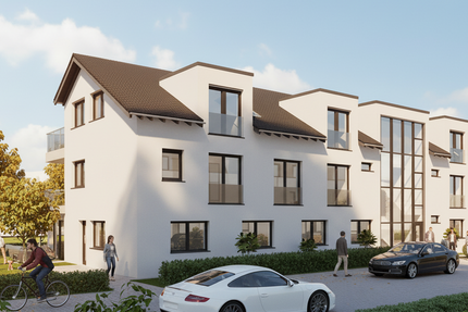 Wohnung Würselen - 4 Zimmer, 87 m&sup2;, 412.100&euro; | Angebot:26780645