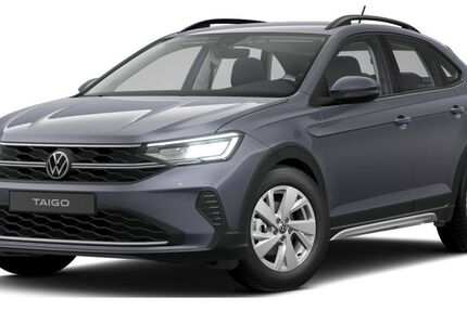 VW Taigo 17.589 km 18.620 &euro; Aachen 52078