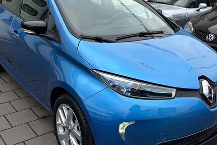 Renault ZOE 38.000 km 9.500 &euro; Bergheim (bei Köln) 50129