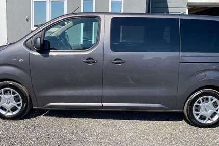 Citroen Spacetourer 190.000 km 16.990 &euro; Euskirchen 53881