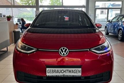 VW ID.3 66.600 km 21.449 &euro; Baesweiler 52499