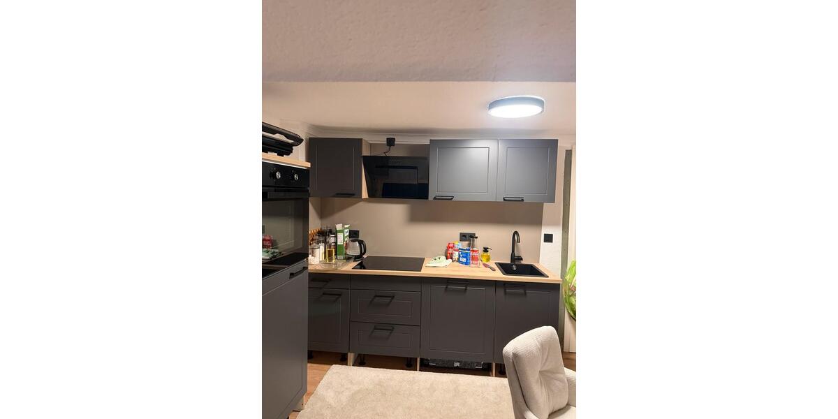 Dachgeschoßwohnung Frechen - 2 Zimmer, 56 m&sup2;, 950&euro; | Angebot:25541289