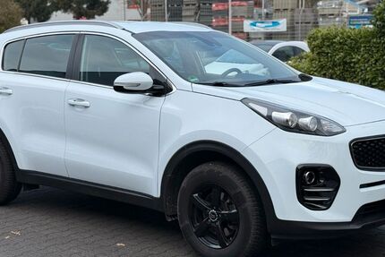 Kia Sportage 114.293 km 11.500 &euro; Alsdorf 52477