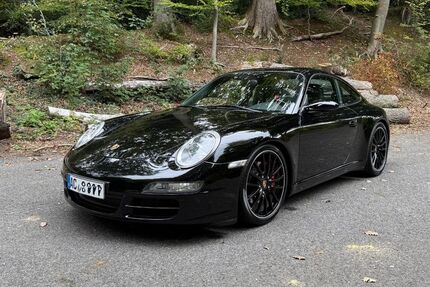 Porsche 997 102.812 km 54.911 &euro; Aachen 52066