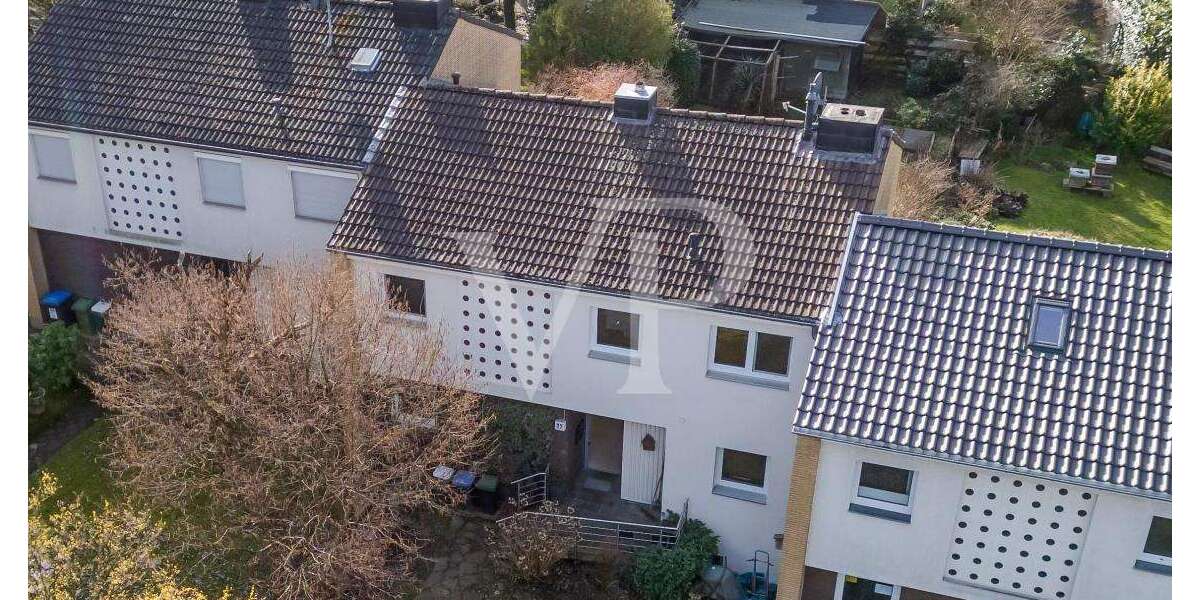 Einfamilienhaus Aachen Aachen-Mitte - 5 Zimmer, 126 m&sup2;, 660.000&euro; | Angebot:25767064