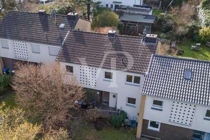 Haus Aachen Aachen-Mitte - 5 Zimmer, 126 m&sup2;, 660.000&euro; | Angebot:25767064