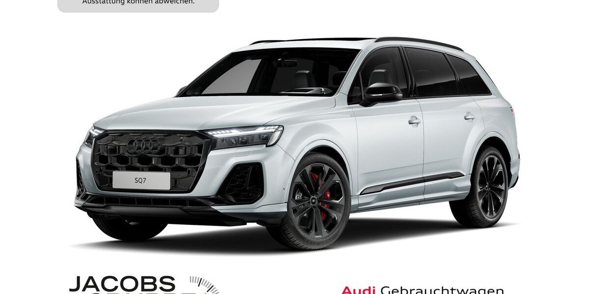 Audi SQ7 16.878 km 103.970 &euro; Aachen 52078