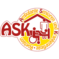 Gelernte Pflegehilfskraft (w/m/d) mit LG1- und LG2-Schein in Teilzeit (50-80%) oder in geringfügiger Beschäftigung- Steig bei uns ein! ASK - Ambulanten Senioren u. Krankenpflege Roetgen 52159