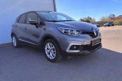 Renault Captur 110.000 km 9.249 &euro; Stolberg 52223