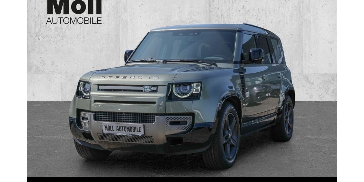 Land Rover Defender 18.800 km 71.900 &euro; Düren 52351