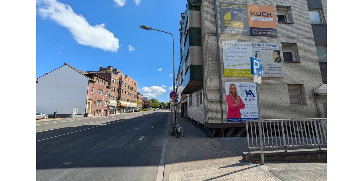 Gewerbeobjekt Düren - 120&euro; | Angebot:24473656