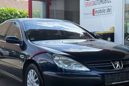 Peugeot 607 152.000 km 3.499 &euro; Euskirchen 53879