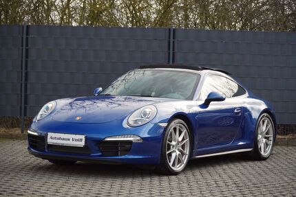 Porsche 991 53.600 km 89.980 &euro; Erftstadt 50374