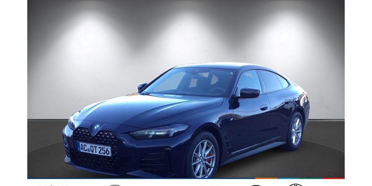 BMW 420 10.554 km 47.900 &euro; Aachen 52078