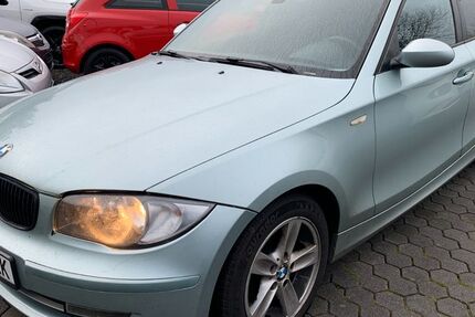 BMW 116 222.276 km 999 &euro; Mechernich/Kommern 53894