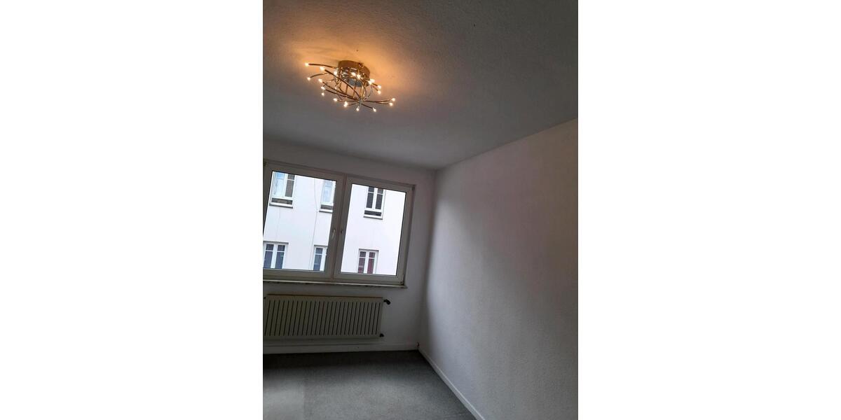 Etagenwohnung Aachen Aachen-Mitte - 2 Zimmer, 38 m&sup2;, 600&euro; | Angebot:25981129